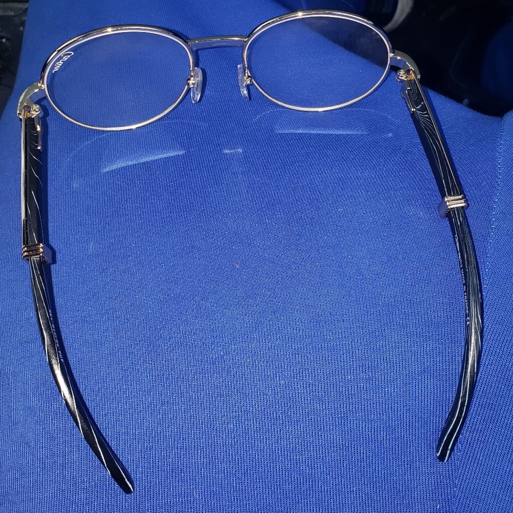 Mens cartier glasses